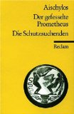 Portada de DER GEFESSELTE PROMETHEUS