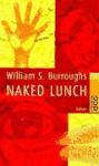 Portada de NAKED LUNCH
