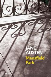 Portada de MANSFIELD PARK