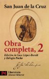 Portada de OBRA COMPLETA
