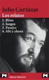 Portada de ESTUCHE JULIO CORTAZAR