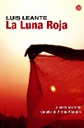 Portada de LA LUNA ROJA