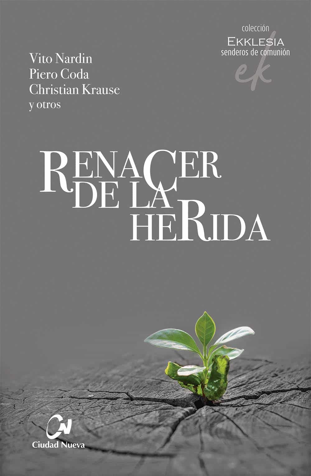 Portada del libro