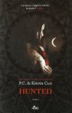 Portada de HUNTED. LA CASA DELLA NOTTE (NARRATIVA NORD)