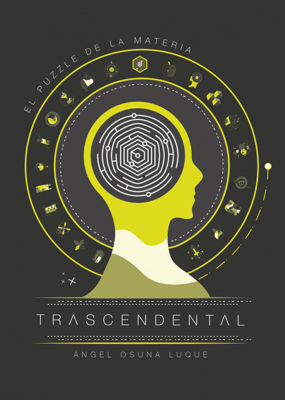 Portada de TRASCENDENTAL