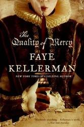 Portada de THE QUALITY OF MERCY