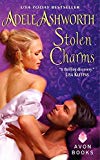 Portada de STOLEN CHARMS