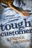 Portada de TOUGH CUSTOMER
