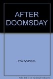 Portada de AFTER DOOMSDAY