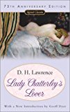 Portada de LADY CHATTERLEY'S LOVER