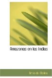 Portada de AMAZONAS EN LAS INDIAS