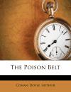 Portada de THE POISON BELT