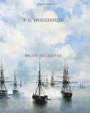 Portada de RIGHT HO JEEVES