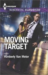 Portada de MOVING TARGET