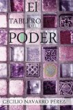 Portada de EL TABLERO DEL PODER