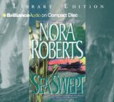 Portada de SEA SWEPT (CHESAPEAKE BAY)