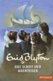 Portada de DAS SCHIFF DER ABENTEUER
