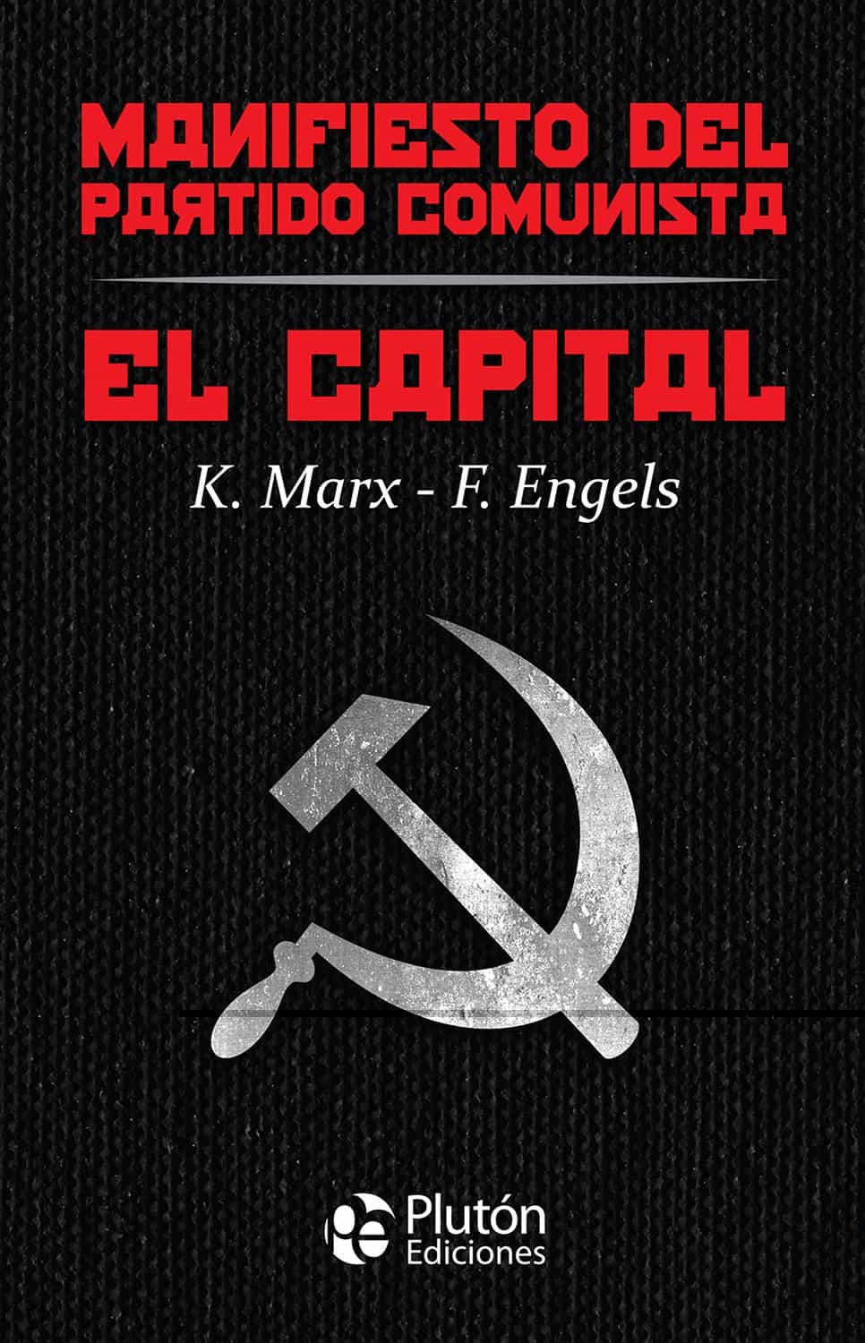Portada del libro