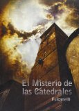 Portada de EL MISTERIO DE LAS CATEDRALES