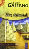 Portada de HITZ IBILTARIAK