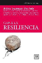 Portada de GANA LA RESILENCIA (EBOOK)