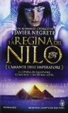 Portada de L'AMANTE DELL'IMPERATORE. LA REGINA DEL NILO: 2 (NUOVA NARRATIVA NEWTON)