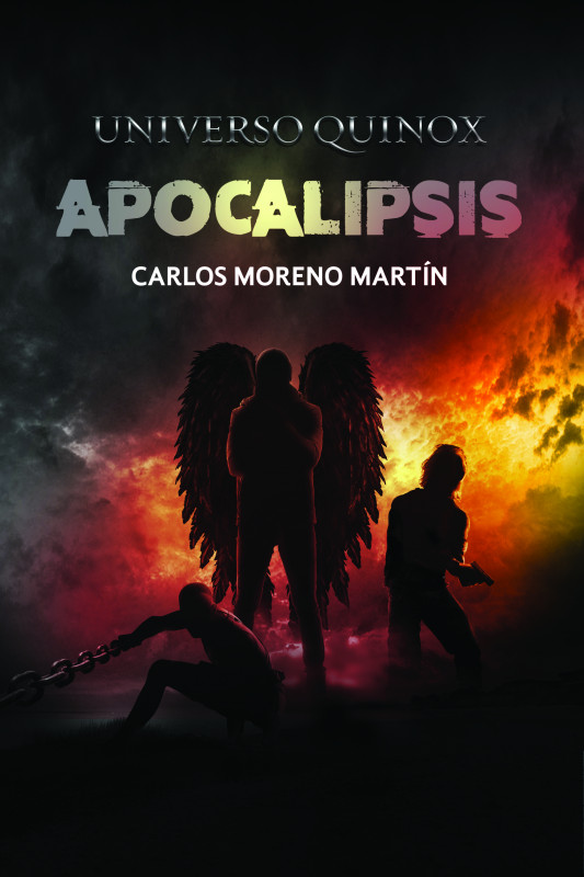 Portada del libro