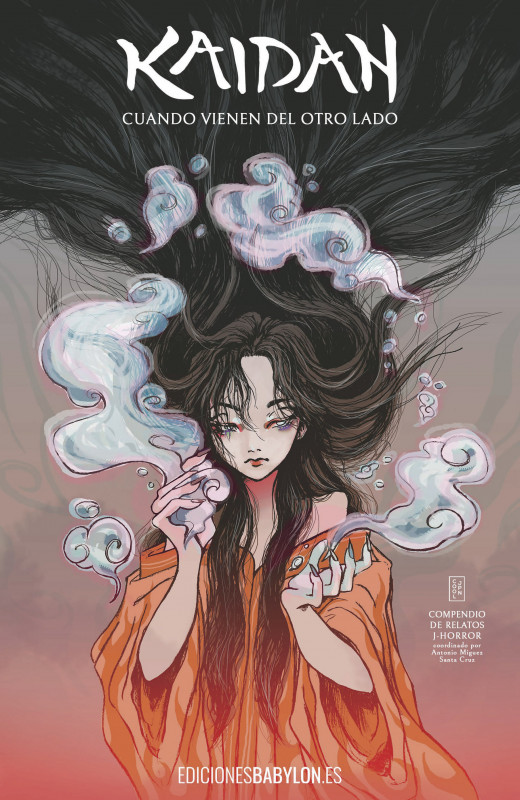 Portada del libro