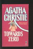 Portada de TOWARDS ZERO