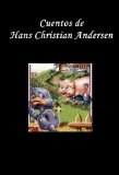 Portada de CUENTOS DE HANS CHRISTIAN ANDERSEN