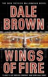 Portada de WINGS OF FIRE