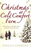 Portada de [CHRISTMAS AT COLD COMFORT FARM] (BY: STELLA GIBBONS) [PUBLISHED: NOVEMBER, 2011]
