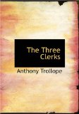 Portada de THE THREE CLERKS