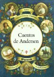 Portada de CUENTOS DE ANDERSEN