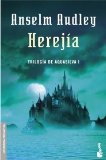 Portada de HEREJIA: TRILOGIA AQUASILVA I