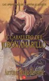 Portada de EL CABALLERO DEL JUBÓN AMARILLO