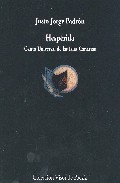 Portada de HESPERIDA: CANTO UNIVERSAL DE LAS ISLAS CANARIAS