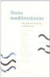 Portada de VOCES MEDITERRANEAS