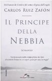 Portada de IL PRINCIPE DELLA NEBBIA (SESTANTE)