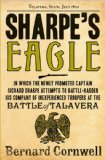 Portada de SHARPE'S EAGLE: THE TALAVERA CAMPAIGN, JULY 1809 (THE SHARPE SERIES)
