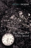 Portada de THE MYSTERY OF EDWIN DROOD