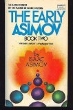 Portada de THE EARLY ASIMOV, BOOK 2
