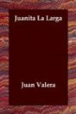 Portada de JUANITA LA LARGA