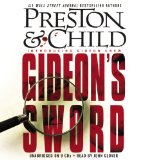 Portada de GIDEON'S SWORD: LIBRARY EDITION