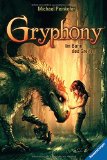 Portada de GRYPHONY 1: IM BANN DES GREIFEN