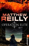 Portada de OPERATION ELITE