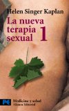 Portada de LA NUEVA TERAPIA SEXUAL