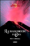 Portada de LA MALEDICCIO D ODI