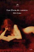 Portada de LOS LIBROS DE CUENTOS