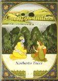 Portada de CUENTOS INDIOS DE PRÍNCIPES Y PRINCESAS